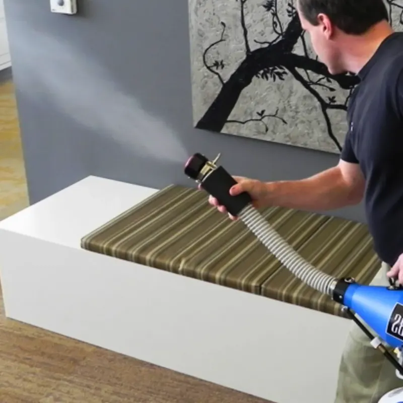 Professional Odor Removal in Saginaw Township North, MI